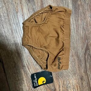 Carhartt Diaper cover